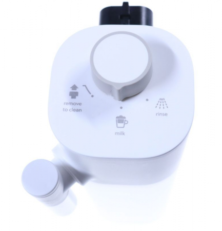 Recipient lapte pentru espressor DELONGHI 7313293445, EN640 F541 [2]