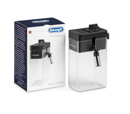 Electrocasnice & Climatizare - Recipient lapte pentru espressor DELONGHI AS00001199, ECAM610 ECAM612