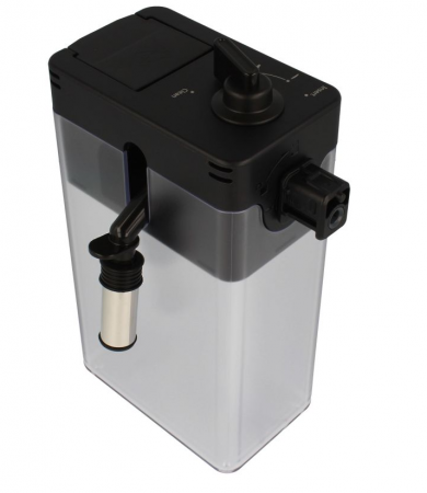 Recipient lapte pentru espressor DELONGHI AS00001199, ECAM610 ECAM612 [4]