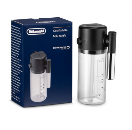 Electrocasnice pentru Bucatarie - Recipient lapte pentru espressor DELONGHI AS00005733 ECAM290 ECAM220