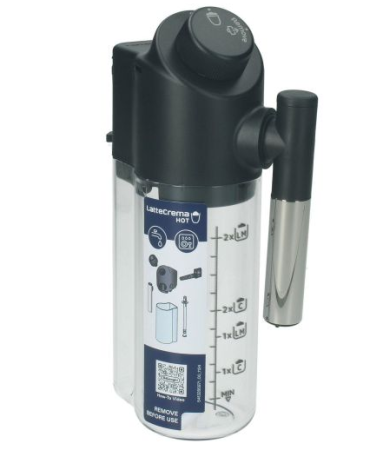 Recipient lapte pentru espressor DELONGHI AS00005733 ECAM290 ECAM220 [3]