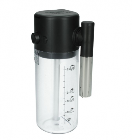 Recipient lapte pentru espressor DELONGHI AS00005733 ECAM290 ECAM220 [1]