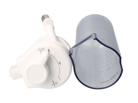 Recipient lapte pentru espressor Delonghi AS00005735 [2]