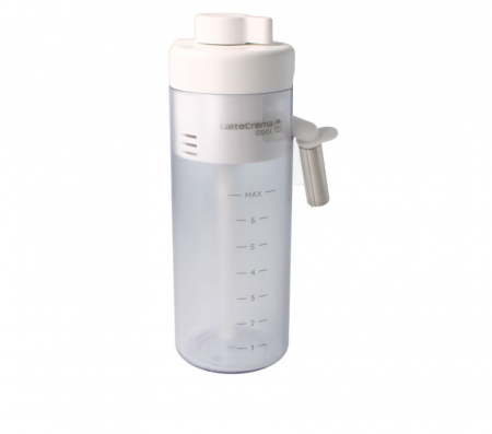 Recipient lapte pentru espressor Delonghi AS00005735 [1]