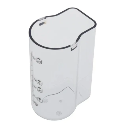 TOATE PRODUSELE - Recipient lapte pentru espressor DELONGHI AS00009825 ECAM 290, ECAM 220