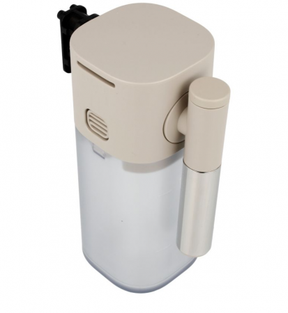 Electrocasnice pentru Bucatarie - Recipient lapte pentru espressor DELONGHI AS13200252, EN500 F111