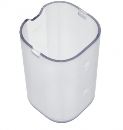 Accesorii si piese aparate cafea - Recipient lapte pentru espressor DELONGHI EN500 F111