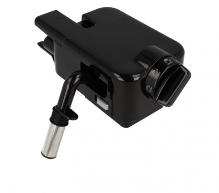 Recipient lapte pentru espressor ELECTROLUX / AEG 4055824678 KBC85 KKA894500 [4]