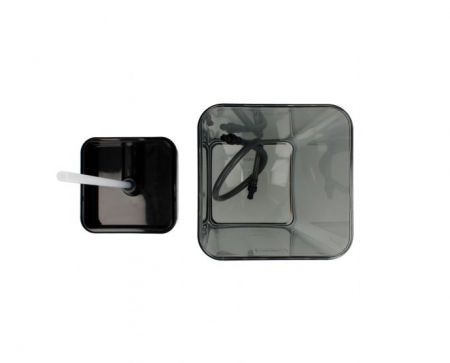 Recipient lapte pentru espressor MELITTA 6765819 F630-101 [1]