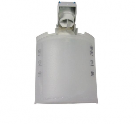 Electrocasnice pentru Bucatarie - Recipient lapte pentru espressor PHILIPS 422225948791 HD7850