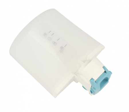 Electrocasnice pentru Bucatarie - Recipient lapte pentru espressor PHILIPS 422225949282 HD7854