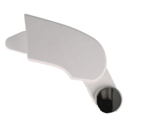 Recipient lapte pentru espressor SAECO 421941305702, HD8603x [4]