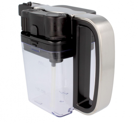 Electrocasnice pentru Bucatarie - Recipient lapte pentru espressor SAECO 421944054802 HD8753 HD8884 HD8889 HD8906 RI8263 HD8771
