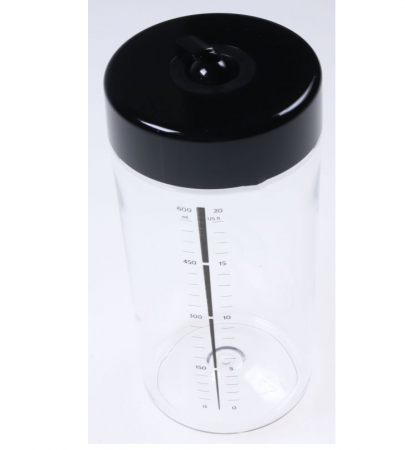 Electrocasnice pentru Bucatarie - Recipient lapte pentru espressor SAECO 421944075462 SM6480 - SM7786