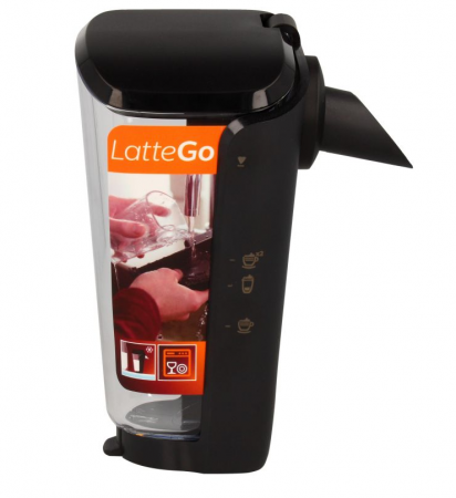 Recipient lapte SAECO 421945100811 pentru espressor Philips EP2230 - EP5930 [2]