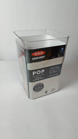 Recipient pentru alimente POP OXO Good Grips [1]