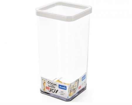 Bucatarie & Servire - Recipient pentru alimente Rotho Loft 1.5 L