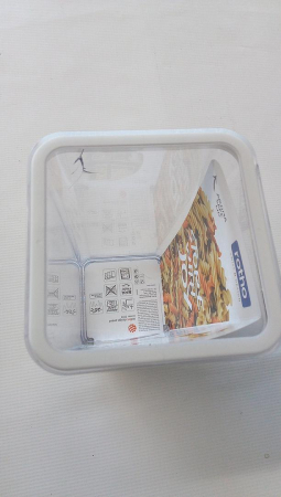 Recipient pentru alimente Rotho Loft 1.5 L [2]