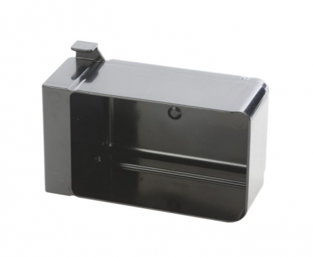 Recipient zat cafea BOSCH/SIEMENS 00653496 pentru espressor GAGGENAU CM25x CM45x [2]