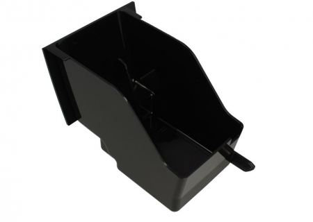 Electrocasnice pentru Bucatarie - Recipient zat cafea Delonghi AS13200103