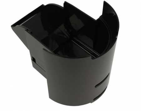 Accesorii si piese aparate cafea - Recipient zat cafea GROUPE SEB 12437311 pentru espressor Krups XN8908 Atelier Nespresso