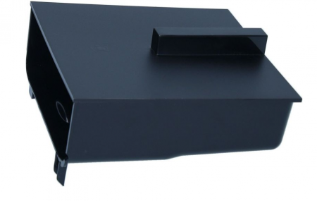 Recipient zat cafea GROUPE SEB MS-0A01306A pentru espressor Krups EA80x EA82x XP72x [2]