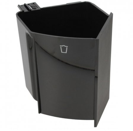 Electrocasnice pentru Bucatarie - Recipient zat cafea GROUPE SEB MS-5A10307 pentru espressor Krups EA9000 EA9010 EA907D A900H ​​​​​​​EA9078 Barista