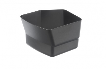 Electrocasnice pentru Bucatarie - Recipient zat cafea pentru espressor BOSCH/SIEMENS 00642187, TCA52 TCA54 TCA56 TCA58