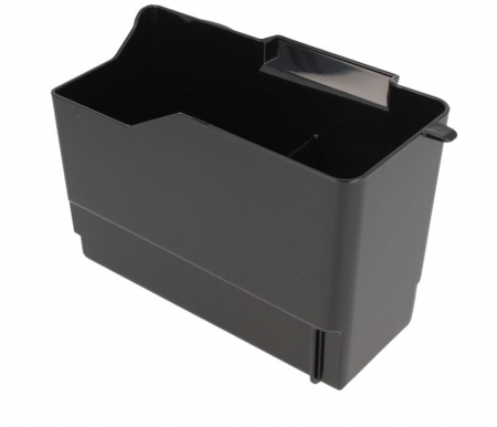 Recipient zat cafea pentru espressor DELONGHI 5313228721, EAM 2000 - EAM 4500, ESAM 0200 - ESAM 6900 [3]