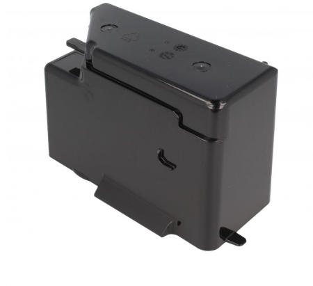 Recipient zat cafea pentru espressor DELONGHI 5313228721, EAM 2000 - EAM 4500, ESAM 0200 - ESAM 6900 [2]