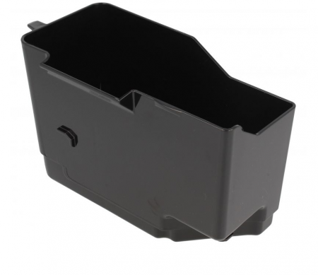 Recipient zat cafea pentru espressor DELONGHI 5313228721, EAM 2000 - EAM 4500, ESAM 0200 - ESAM 6900 [1]