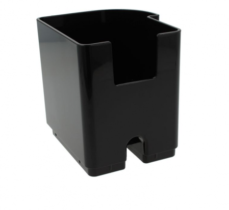 Accesorii si piese aparate cafea - Recipient zat cafea pentru espressor DELONGHI 5313282411 EN640