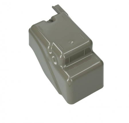 Recipient zat cafea pentru espressor DELONGHI 53132C9324 ECAM450 [4]