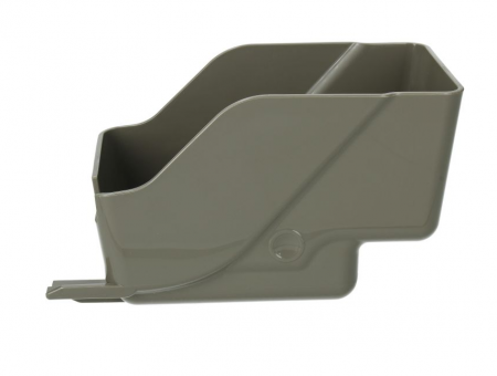 Recipient zat cafea pentru espressor DELONGHI 53132C9324 ECAM450 [1]