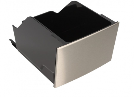 Electrocasnice pentru Bucatarie - Recipient zat cafea pentru espressor DELONGHI 5513232341 ECAM26 ECAM28