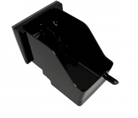 Electrocasnice pentru Bucatarie - Recipient zat cafea pentru espressor DELONGHI 5513235541 ECAM370