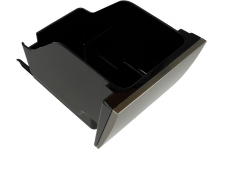 Recipient zat cafea pentru espressor DELONGHI 5513235541 ECAM370 [1]