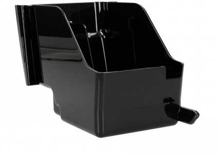 Electrocasnice pentru Bucatarie - Recipient zat cafea pentru espressor DELONGHI 5513235551 ECAM350