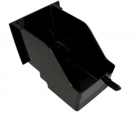 Recipient zat cafea pentru Espressor DELONGHI, 5513251091 [0]