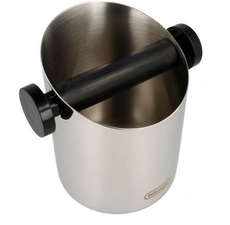 Accesorii si piese aparate cafea - Recipient zat cafea pentru espressor DELONGHI 5513282191 ECxxxxx