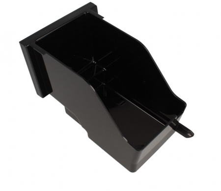 Recipient zat cafea pentru espressor DELONGHI 7313235401, ECAM45 ECAM55 [1]