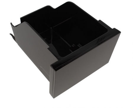 Accesorii si piese aparate cafea - Recipient zat cafea pentru espressor DELONGHI 7313235401, ECAM45 ECAM55