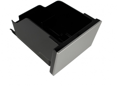 Electrocasnice pentru Bucatarie - Recipient zat cafea pentru espressor DELONGHI 7313235421, ECAM45x ECAM44x ECAM550x ECAM556x