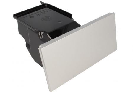 Electrocasnice pentru Bucatarie - Recipient zat cafea pentru espressor DELONGHI 7313238841 ETAM29