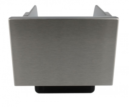 Recipient zat cafea pentru espressor DELONGHI 7313244531 ECAM 650, ECAM 656 [4]