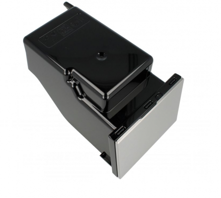 Recipient zat cafea pentru espressor DELONGHI 7313244531 ECAM 650, ECAM 656 [1]