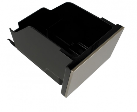 Electrocasnice pentru Bucatarie - Recipient zat cafea pentru espressor DELONGHI 7313244541, ECAM650x ECAM656x
