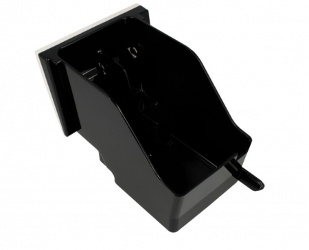 Recipient zat cafea pentru espressor DELONGHI 7313245771, ECAM350 ECAM353 [3]