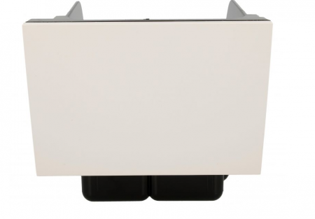 Recipient zat cafea pentru espressor DELONGHI 7313245771, ECAM350 ECAM353 [1]