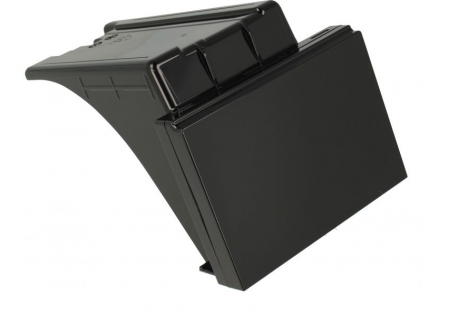 Recipient zat cafea pentru espressor DELONGHI AS00000515 ECAM610 [3]